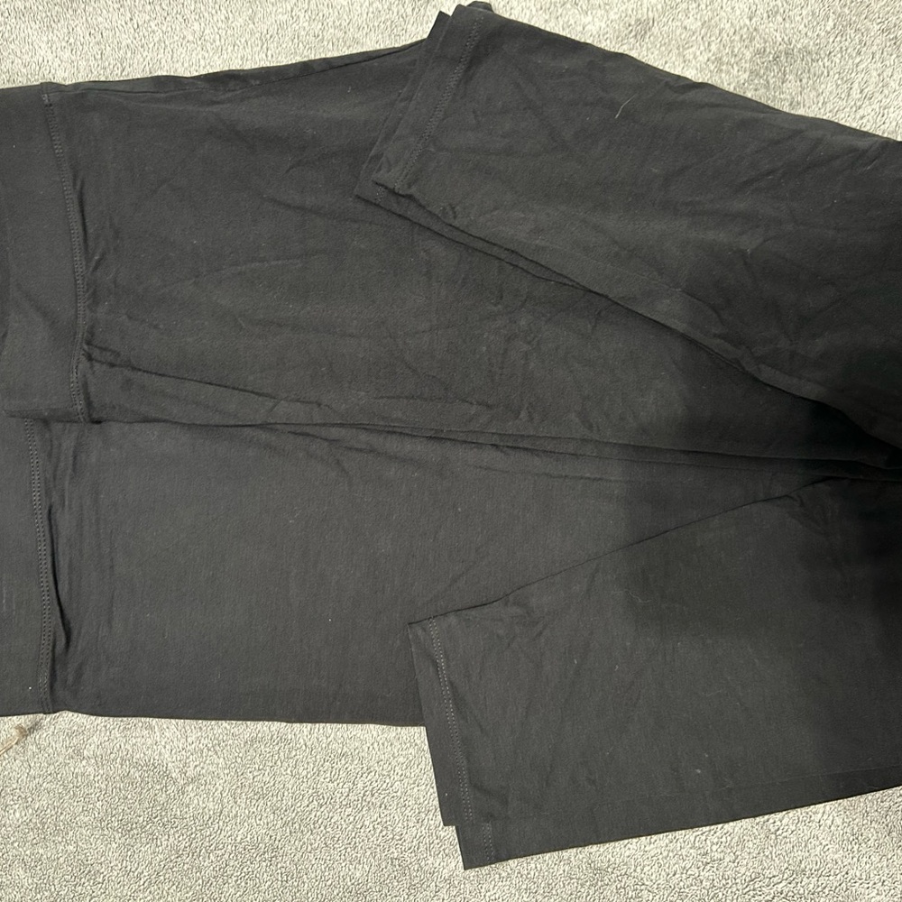Black Legging bundle